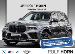 Bild des Angebotes BMW X5 M Competition Navi Pano AHK Driverp. Laser