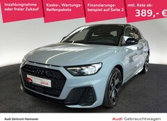 Bild des Angebotes Audi A1 S line 40 TFSI