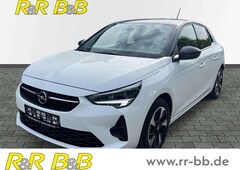 Bild des Angebotes Opel Corsa-e GS Line KLIMA+CARPLAY+LED+PDC