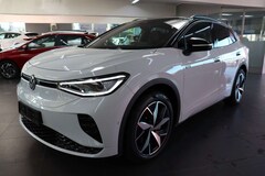 Bild des Angebotes VW ID.4 220 kW GTX HUD Pano Wärmep. 360 SOFORT