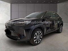 Bild des Angebotes Toyota Yaris Cross 1,5 Hybrid Automatik Navi SHZ Kamera