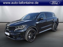 Bild des Angebotes Kia Sorento Platinum 4WD*Automatik*Leder*Bose*LED*uvm*WKR*