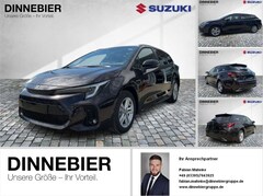 Bild des Angebotes Suzuki Swace COMFORT+ ACC+LED+TWS+6 Jahre Garantie