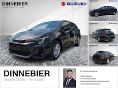 Bild des Angebotes Suzuki Swace COMFORT+ ACC+LED+TWS+6 Jahre Garantie