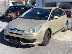 Bild des Angebotes Citroen C4 Exclusive/AUTOMATIK/KLIMAAUT./PDC/XENON/EURO 4