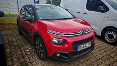 Bild des Angebotes Citroen C3 Pure Tech 82 SHINE*EPH*KLIMAAUT*KAMERA*