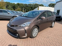 Bild des Angebotes Toyota Prius+ Hybrid*Kamera*Navi*Scheckheft*7pl*1.Hand