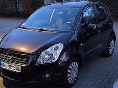 Bild des Angebotes Suzuki Splash Splash 1.2Comfort