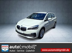 Bild des Angebotes BMW 225 XE Advantage Performance NAVI+LED+PDC+SHZ