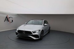 Bild des Angebotes Mercedes-Benz A 35 AMG A 35 4M AMG Premium PerfoSitze Standhzg AHK 360