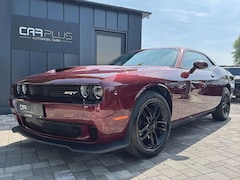 Bild des Angebotes Dodge Challenger 3.6 4x4 SRT Performance *LED*Kamera*