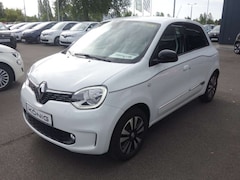 Bild des Angebotes Renault Twingo E-Tech Techno Klima*Navi*PDC*Kamera