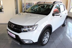 Bild des Angebotes Dacia Sandero Stepway Prestige,Top-Ausstattung,Wie Neu