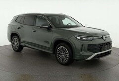 Bild des Angebotes VW Tayron 1.5 TSI eHybrid 150 kW Life DSG Life, Pano, HuD...