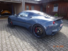 Lotus Evora Evora 410 2+0, IPS-Schaltwippen am Lenkrad TOP !!