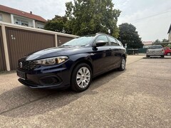 Bild des Angebotes Fiat Tipo More 1.4 Turbo Tüv  Anhängerkupplung