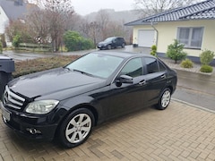 Bild des Angebotes Mercedes-Benz C 200 Kompressor