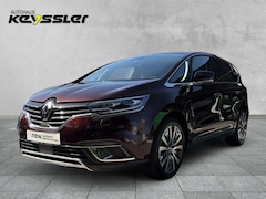Bild des Angebotes Renault Espace BLUE dCi 190 Initiale Paris
