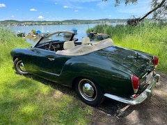 Bild des Angebotes VW Karmann Ghia Typ 14