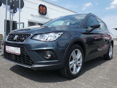 Bild des Angebotes SEAT Arona FR *KLIMA*ALU*PDC*