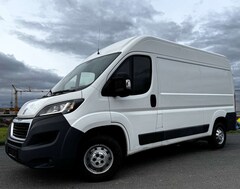 Bild des Angebotes Peugeot Boxer 335 L2H2 Pro BlueHDi 160