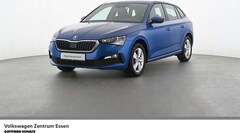 Bild des Angebotes Skoda Scala Cool Plus TSI LED Sitzhzg PDC