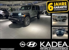 Bild des Angebotes Jeep Wrangler 2.0 T-GDI Unlimited Rubicon (2023- )