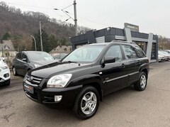 Bild des Angebotes Kia Sportage 2.0 CRDi! Automatik! TÜV NEU!
