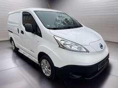 Bild des Angebotes Nissan NV200 e-NV200 Evalia Comfort/Kam/Key/STH/Klima/Tempo