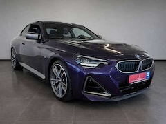 Bild des Angebotes BMW 240 M240 i xDrive BMW Garantie 12/26