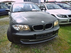 Bild des Angebotes BMW 118 118i ADVANTAGE/org 100tkm/ scheckh.BMW/ Klima+5 tg
