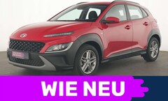 Bild des Angebotes Hyundai KONA Select Rückfahrkamera|Winter-Paket|PDC|SHZ