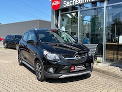 Bild des Angebotes Opel Karl Rocks Start/Stop