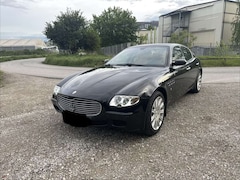 Bild des Angebotes Maserati Quattroporte Sport GT DuoSelect
