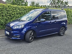 Bild des Angebotes Ford Tourneo Courier 1.0 EcoBoost Sport