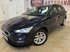 Bild des Angebotes SEAT Leon ST 1.0 eTSI 110PS Style Business DSG7 Led