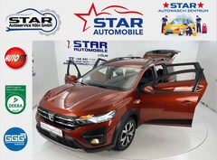 Bild des Angebotes Dacia Jogger Jogger Comfort TCe 81KW*7.Sitzer*Komfort Plus*EU6d