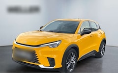 Bild des Angebotes Lexus LBX FWD Elegant *LED*ACC*CAM*CarPlay*SHZ*SmartKey*