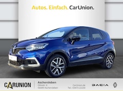 Bild des Angebotes Renault Captur Version S TCe 150 EDC
