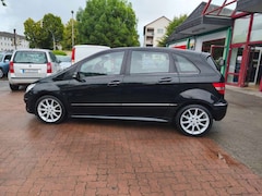 Bild des Angebotes Mercedes-Benz B 200 B 200,Automatik,TÜV neu