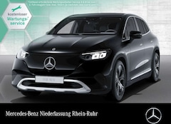 Bild des Angebotes Mercedes-Benz EQE SUV EQE 350 4M AVANTG+PANO+360+LED+BURMESTER+TOTW