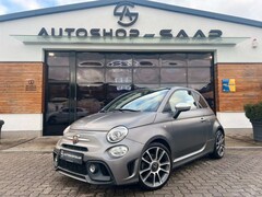 Bild des Angebotes Abarth 595 Turismo 500 595 Turismo/ LEDER/NAVI