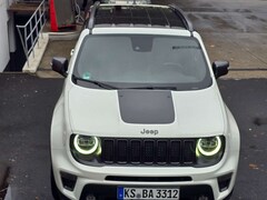 Bild des Angebotes Jeep Renegade Renegade 1.3 T-GDI Automatik 80th Anniversary