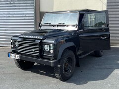 Bild des Angebotes Land Rover Defender Defender 110 DPF Station Wagon SE