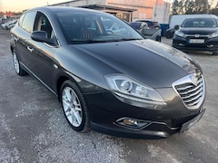 Lancia Delta 1.4 TurboJet Klimaauto. SHZ LHZ Tempomat