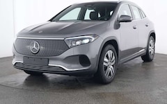Bild des Angebotes Mercedes-Benz EQA 300 4M PROGRESSIVE ADV+ AHK+WI-PAKET+KAMERA+