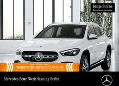 Bild des Angebotes Mercedes-Benz GLA 250 4M PROGRESSIVE+MULTIBEAM+KAMERA+8G