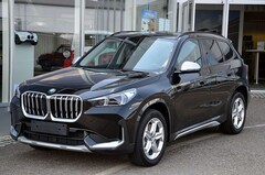 Bild des Angebotes BMW X1 23 d xDrive/xLine/Sportsitze/el.AHK/Kamera+++