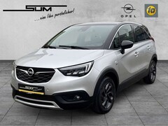 Bild des Angebotes Opel Crossland Jahre 120 Jahre 1.5D AT6 PS S&S Navi Parkhilfe uvm