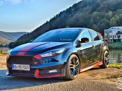 Bild des Angebotes Ford Focus ST